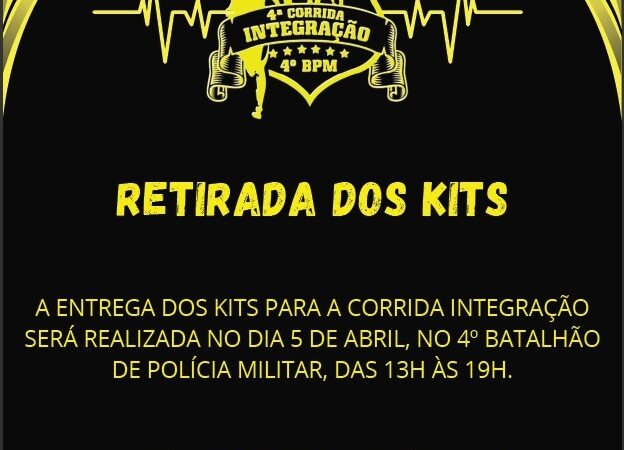 Corrida da Integração: Uma Celebração de Parcerias e Comunidade